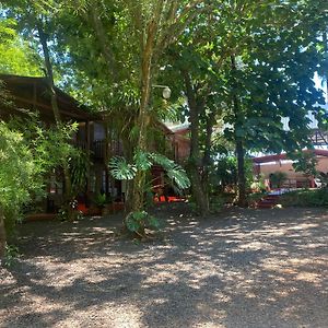 El Pindo Iguazu